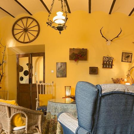 Casa Centenaria Con Encanto Суфре Экстерьер фото