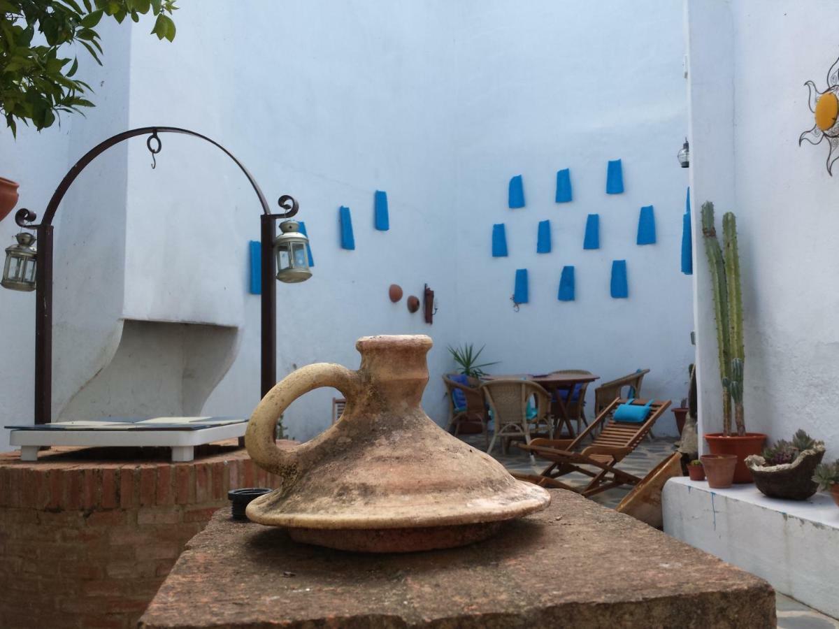 Casa Centenaria Con Encanto Суфре Экстерьер фото