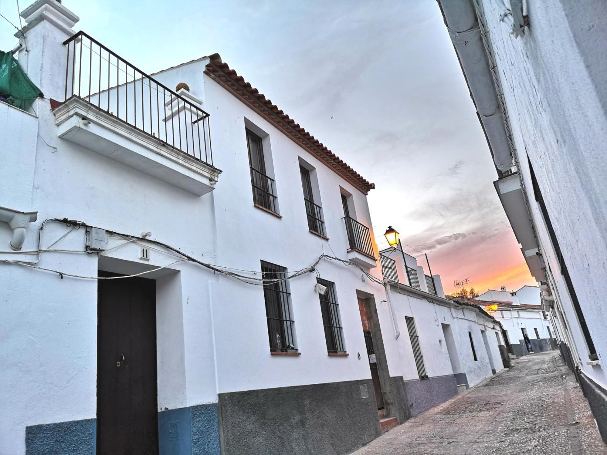 Casa Centenaria Con Encanto Суфре Экстерьер фото