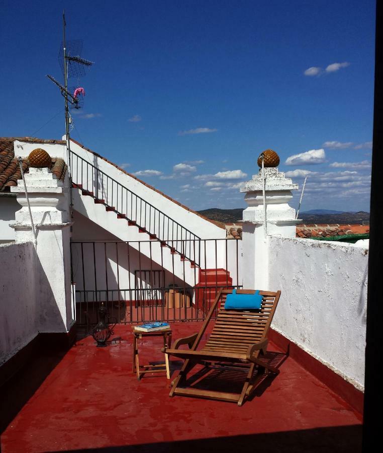 Casa Centenaria Con Encanto Суфре Экстерьер фото