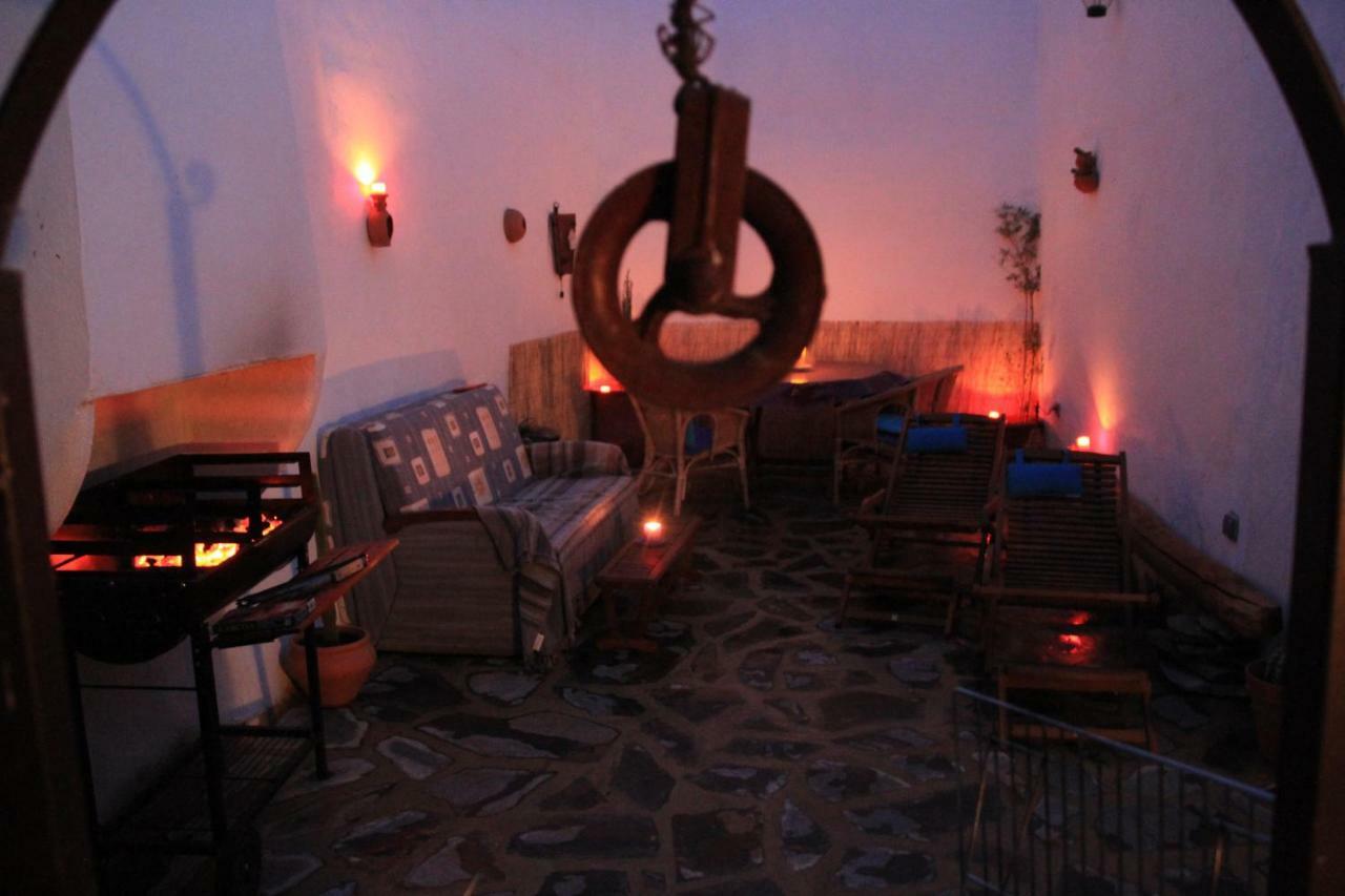 Casa Centenaria Con Encanto Суфре Экстерьер фото