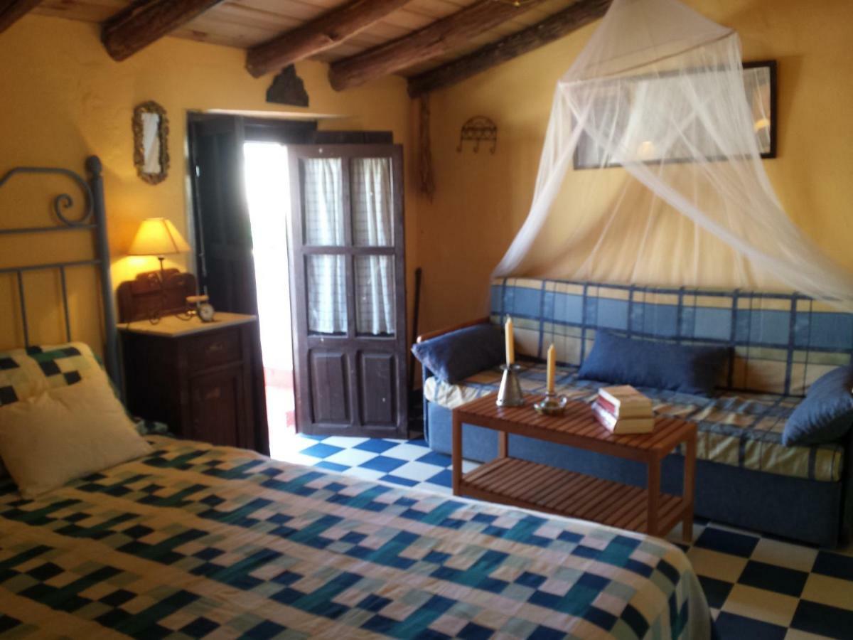 Casa Centenaria Con Encanto Суфре Экстерьер фото