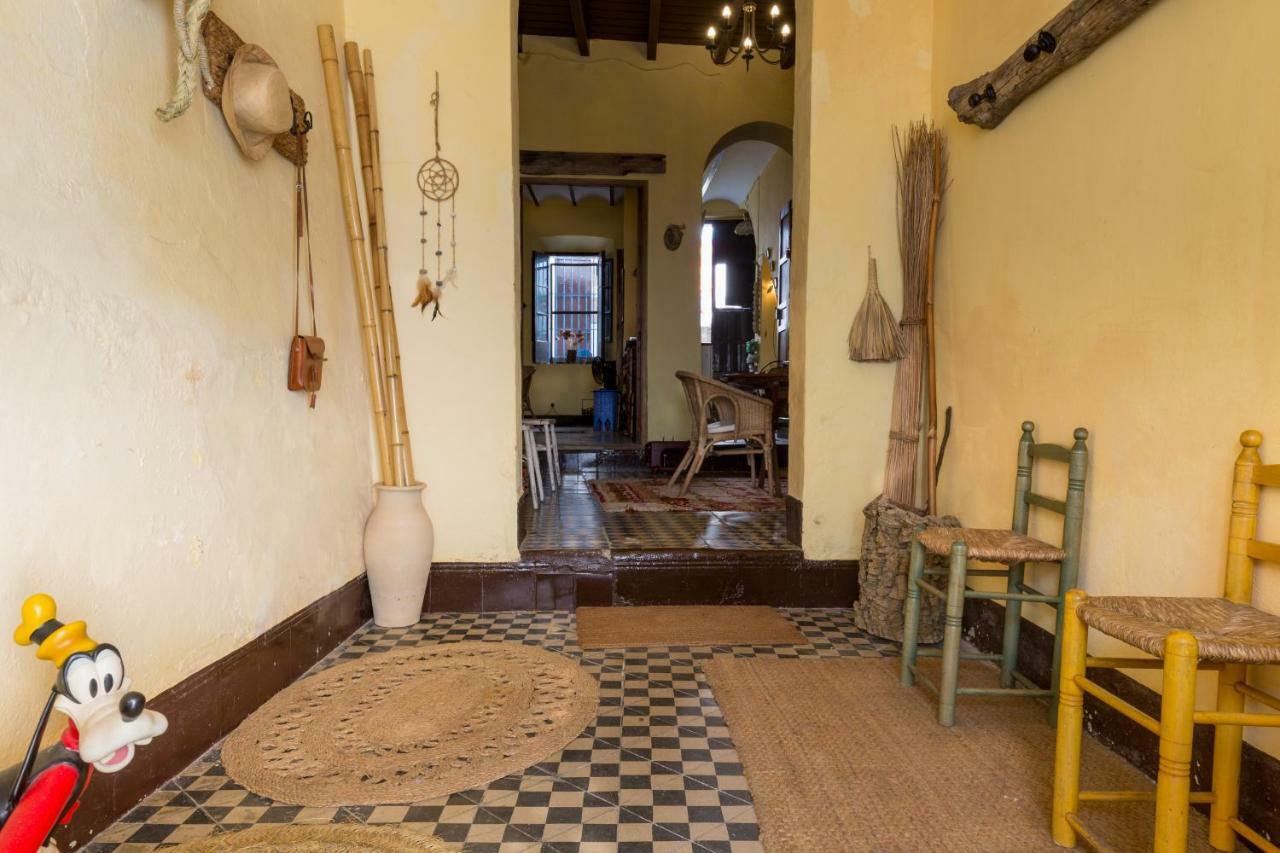 Casa Centenaria Con Encanto Суфре Экстерьер фото