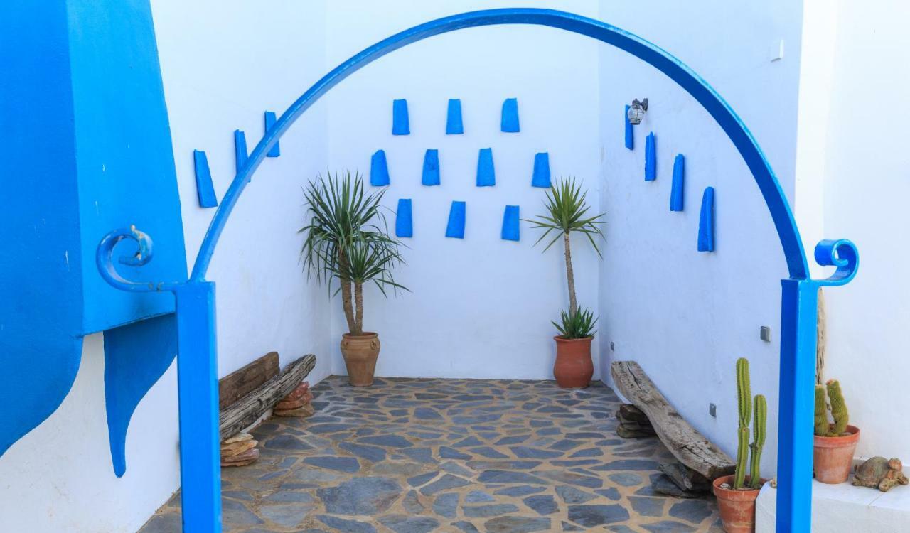 Casa Centenaria Con Encanto Суфре Экстерьер фото