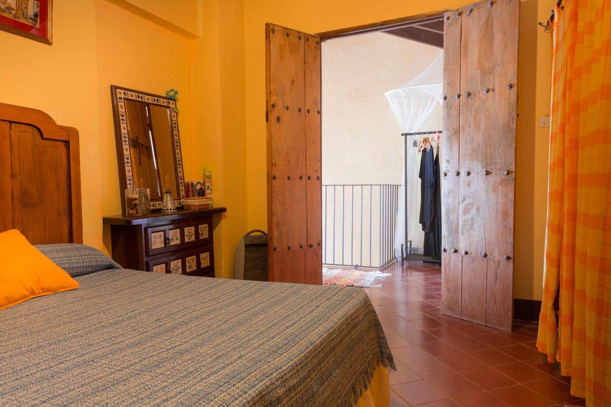 Casa Centenaria Con Encanto Суфре Экстерьер фото