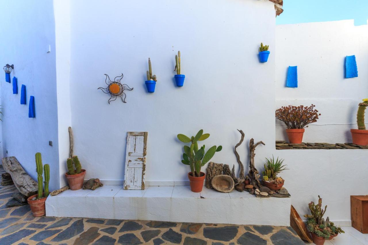 Casa Centenaria Con Encanto Суфре Экстерьер фото