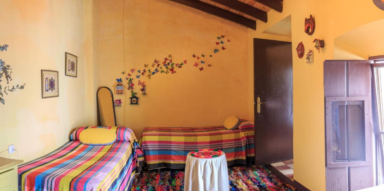 Casa Centenaria Con Encanto Суфре Экстерьер фото